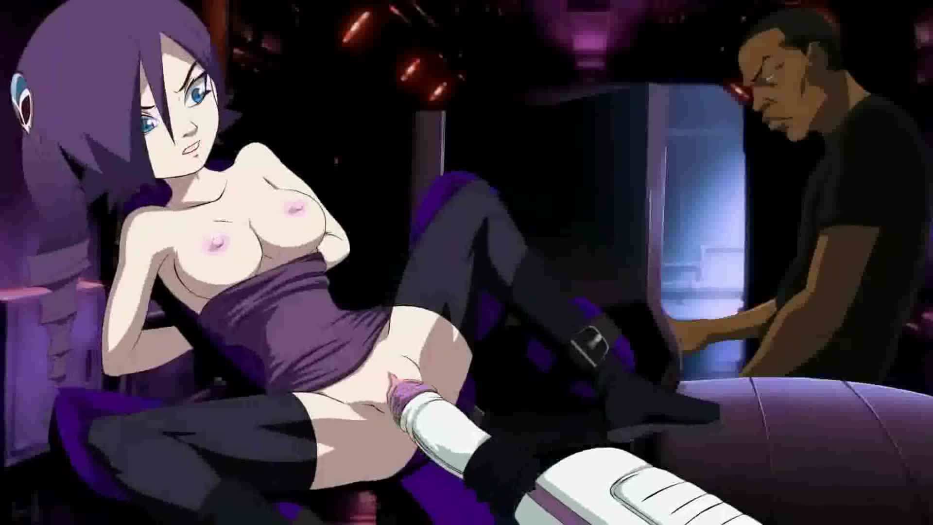 Zone-Tan Sex video: Full Version – Batothecyborg: My Cartoon Sex collection